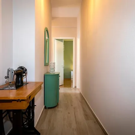 Apartment Chrysallida