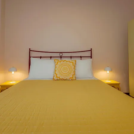 Apartment Chrysallida *