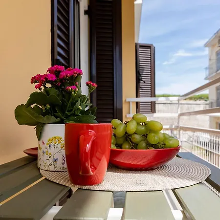 Apartment Chrysallida Corfu (city)
