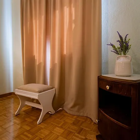 Apartment Chrysallida