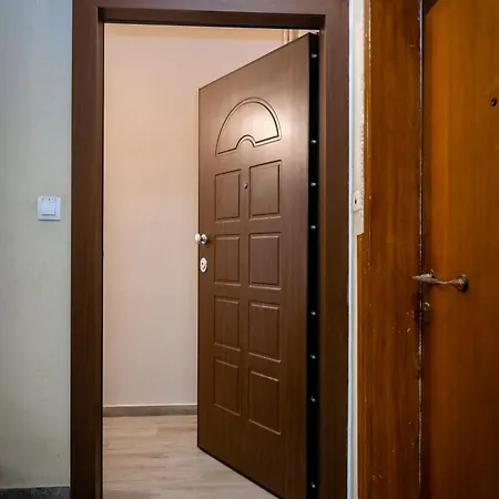 Chrysallida Apartment