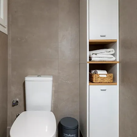 Apartment Chrysallida
