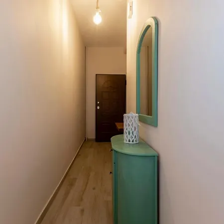 Chrysallida Apartment *