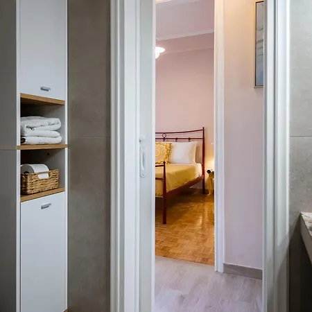 Apartment Chrysallida