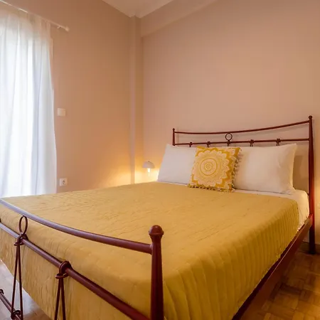 Chrysallida Apartment Corfu (city)