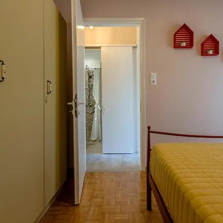 Apartment Chrysallida Corfu (city)
