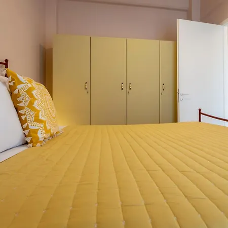 Apartment Chrysallida