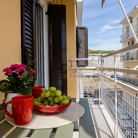 Chrysallida Apartment Corfu (city)